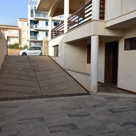 Villa Marina 斯哥利提 外观 照片