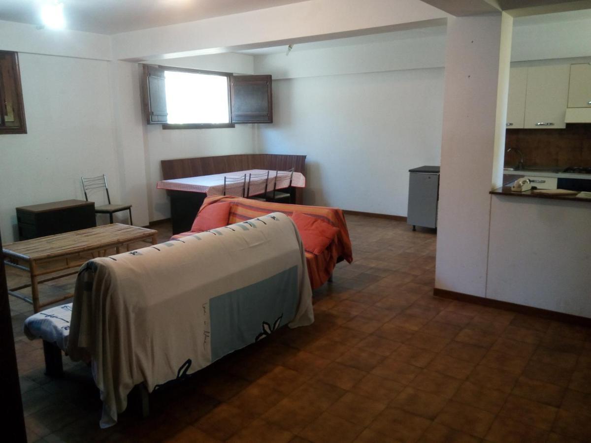 Villa Marina 斯哥利提 外观 照片