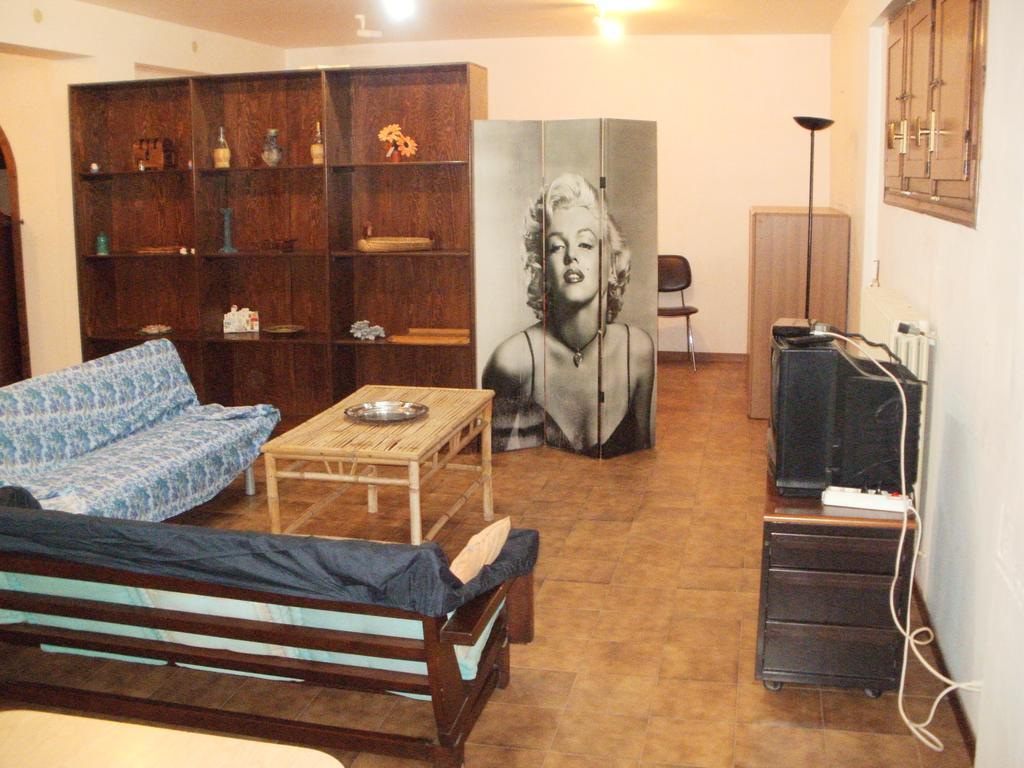 Villa Marina 斯哥利提 外观 照片