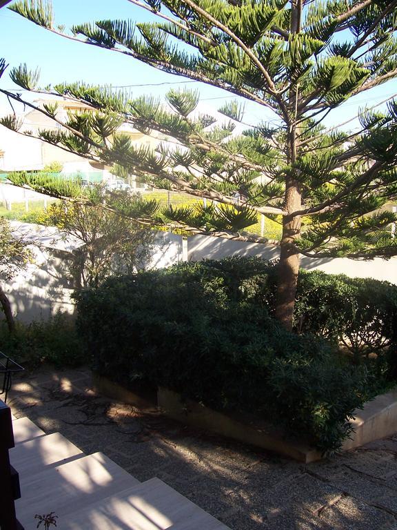 Villa Marina 斯哥利提 外观 照片